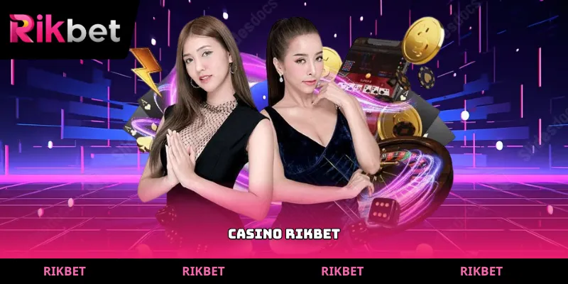 casino rikbet