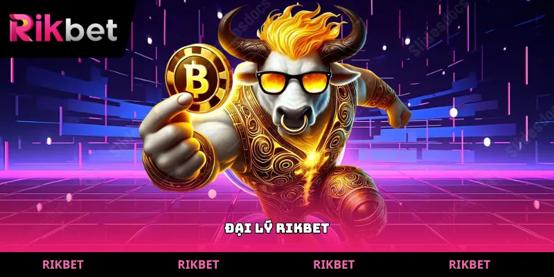 Đại lý rikbet