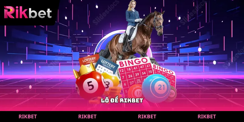 Lô đề Rikbet