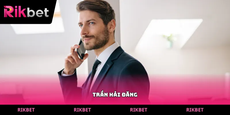 Trần Hải Đăng